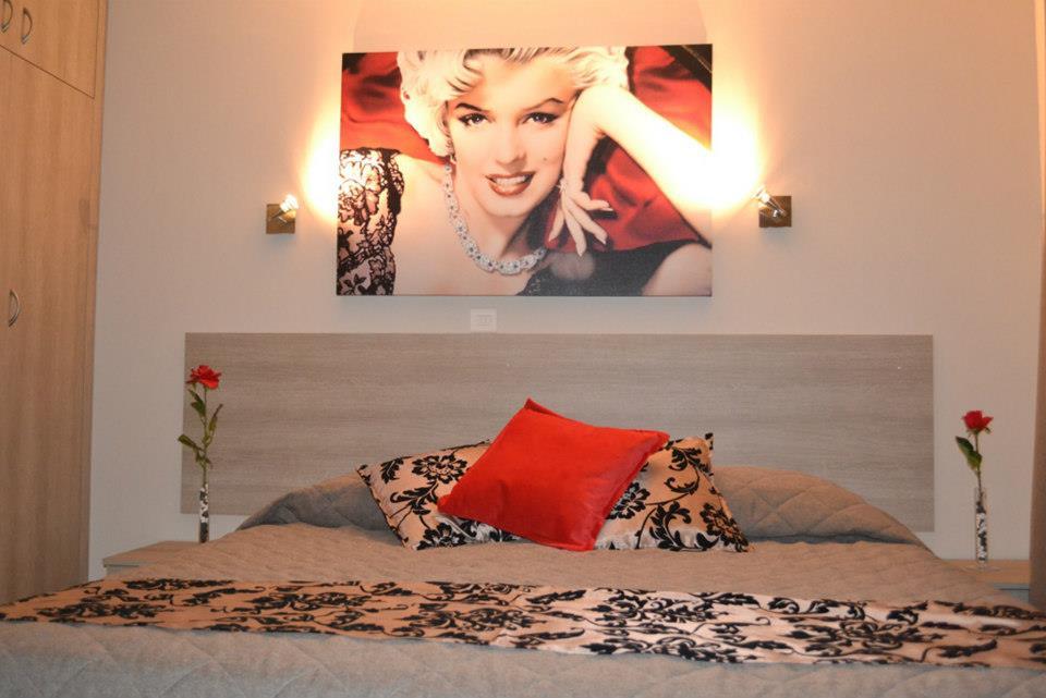 Marianna Hotel Limassol Bagian luar foto