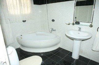 Marianna Hotel Limassol Bagian luar foto