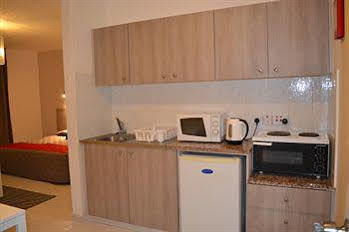 Marianna Hotel Limassol Bagian luar foto